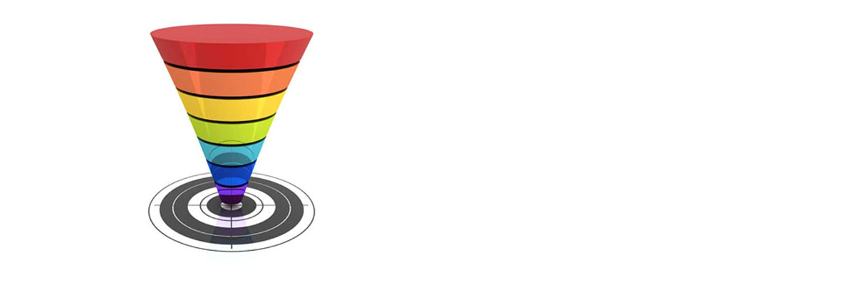 Is your inbound marketing funnel on target?