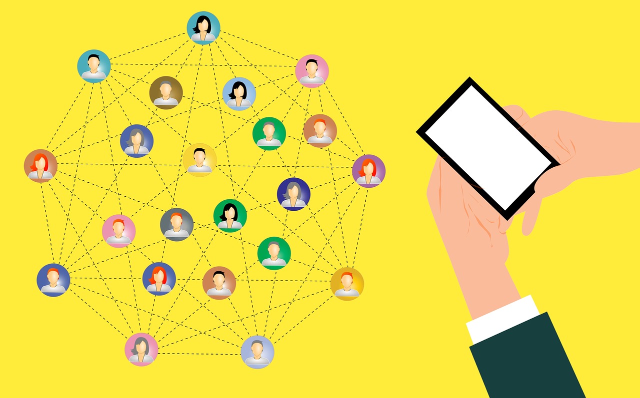 Maximize all your marketing channels with Marketing Automation